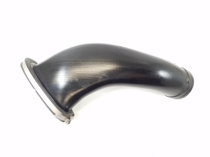 Porsche Panamera 970 (2009–2016) Luftansaugschlauch 97011011372 - 3