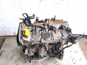 Dacia Logan I (2004–2012) Engine K4MA690 - 3