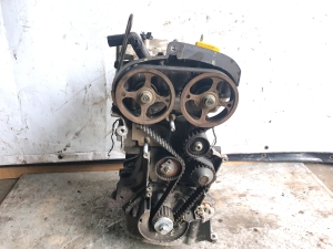 Dacia Logan I (2004–2012) Engine K4MA690 - 4
