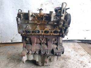Dacia Logan I (2004–2012) Engine K4MA690 - 5