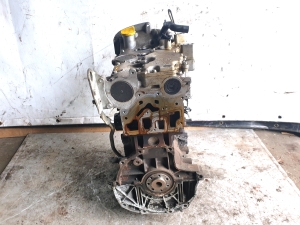 Dacia Logan I (2004–2012) Engine K4MA690 - 6