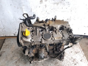 Dacia Logan I (2004–2012) Engine K4MA690 - 7
