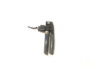 Abgassensor - 392102A800