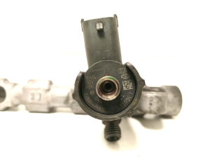 Kia Sportage (2010–2016) Fuel system and its details - 11