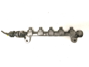 Kia Sportage (2010–2016) Fuel system and its details - 13