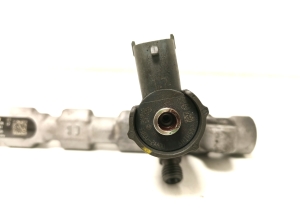 Kia Sportage (2010–2016) Fuel system and its details - 14