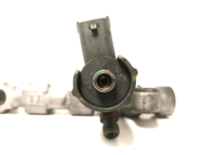 Kia Sportage (2010–2016) Fuel system and its details - 4