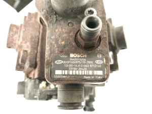 Kia Sportage (2010–2016) Fuel system and its details - 7