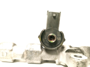 Kia Sportage (2010–2016) Fuel system and its details - 9