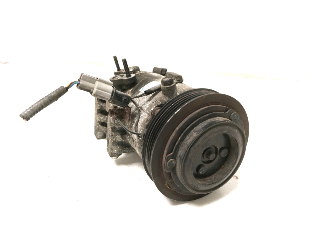 Kia Sportage (2010–2016) A/C compressor DX9FA10