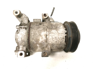 Kia Sportage (2010–2016) A/C compressor DX9FA10 - 4