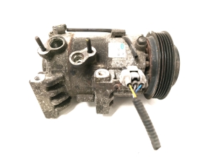 Kia Sportage (2010–2016) A/C compressor DX9FA10 - 6