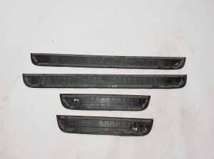 AUDI A7 (2010–2018) Inner sill trim - 4