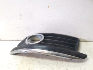 Volkswagen Golf V (2003–2009) Front bumper lower grille 1K0853665K - 2