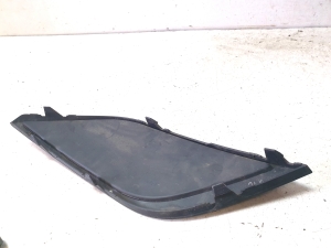 Seat Toledo IV (2012–2018) Front bumper lower grille 6JA807367 - 4