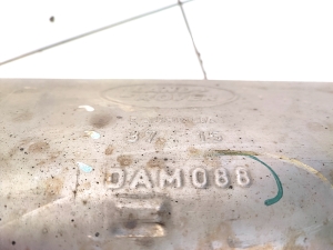 Land Rover Evoque (2011–2018) Summuti DAM088 - 3