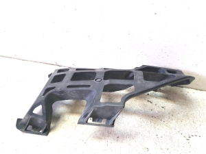 Skoda Superb (2008–2015) Front bumper bracket 3T0807056 - 2
