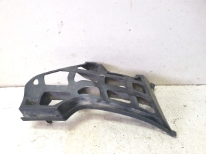 Skoda Superb (2008–2015) Front bumper bracket 3T0807056 - 3