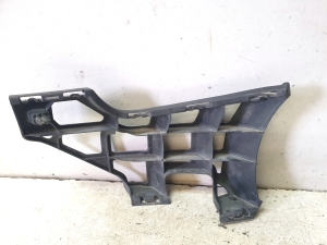 Skoda Superb (2008–2015) Front bumper bracket 3T0807056 - 4
