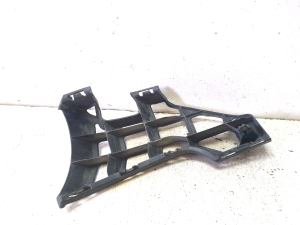 Skoda Superb (2008–2015) Front bumper bracket 3T0807056 - 5