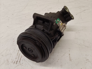 Opel Meriva (2003–2010) Klimakompressor 13124750 - 2