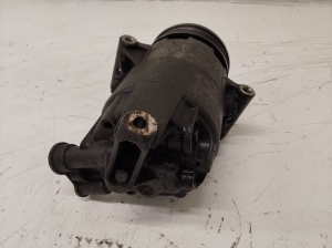 Opel Meriva (2003–2010) Klimakompressor 13124750 - 4