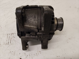 Opel Meriva (2003–2010) Alternator 55556067 - 2