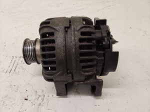 Opel Meriva (2003–2010) Alternator 55556067 - 4