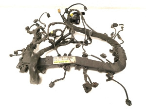   Motorkabelbaum  - A6510103201 