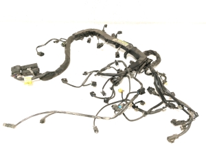 Mercedes Benz ML-Class 166 (2011–2015) Motorkabelbaum A6510103201 - 6