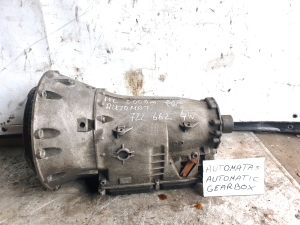 Getriebe - 722662