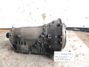 Mercedes Benz ML-Class 163 (1998–2005) Getriebe 722662 - 2