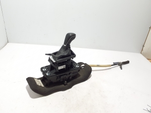   Gear shift mechanism  - 4G1713041BD 