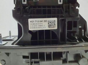 AUDI A7 (2010–2018) Gear shift mechanism 4G1713041BD - 2
