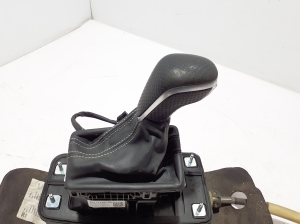 AUDI A7 (2010–2018) Gear shift mechanism 4G1713041BD - 3