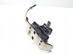 AUDI A7 (2010–2018) Gear shift mechanism 4G1713041BD - 4