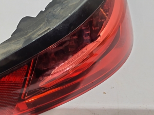 Mercedes Benz S-Class 223 (2020–2026) Eckleuchte hinten A2239062300 - 2