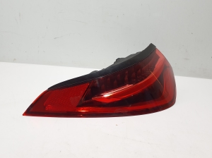 Mercedes Benz S-Class 223 (2020–2026) Eckleuchte hinten A2239062300 - 4