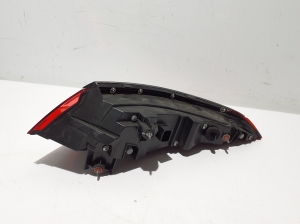Mercedes Benz S-Class 223 (2020–2026) Eckleuchte hinten A2239062300 - 5