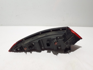 Mercedes Benz S-Class 223 (2020–2026) Eckleuchte hinten A2239062400 - 2