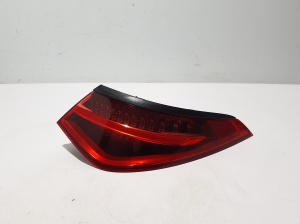 Eckleuchte hinten - A2239062400
