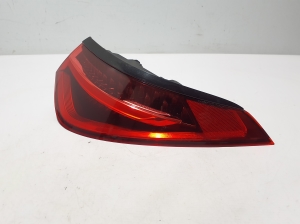 Mercedes Benz S-Class 223 (2020–2026) Eckleuchte hinten A2239062400 - 5