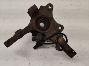 Opel Meriva (2003–2010) Front wheel hub DP2007M - 3
