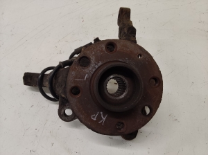 Front wheel hub - KP2007M