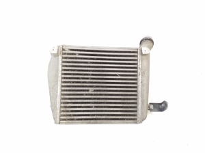 Porsche Panamera 970 (2009–2016) Intercooler 97011020902 - 3