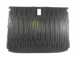 Kia Niro EX (2022–2026) Trunk carpet AT122ADE10E - 2