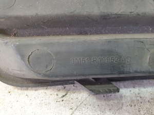 Ford C-MAX (2003–2010) Nebelscheinwerferabdeckung vorne 3M51R19952AD - 2