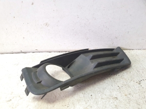 Ford C-MAX (2003–2010) Nebelscheinwerferabdeckung vorne 3M51R19952AD - 4