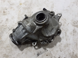 Mercedes Benz S-Class 223 (2020–2026) Esisilla reduktor A2233302303 - 2