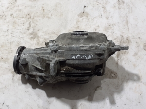 Mercedes Benz S-Class 223 (2020–2026) Esisilla reduktor A2233302303 - 3